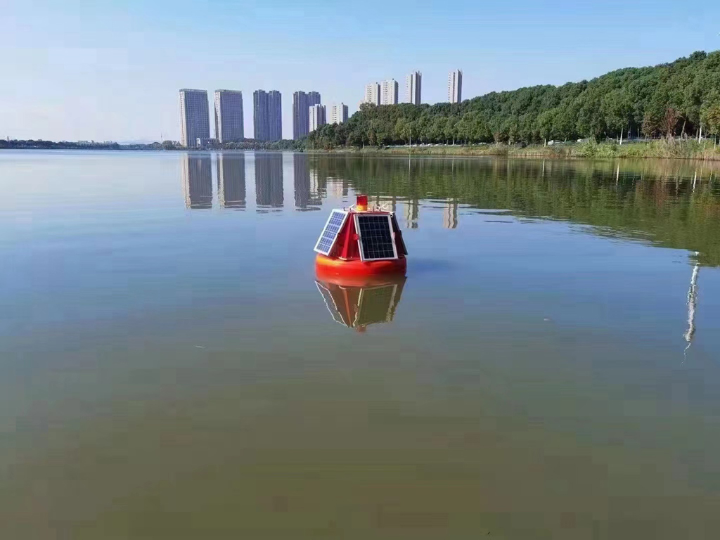 園區(qū)環(huán)境監(jiān)測(cè)2