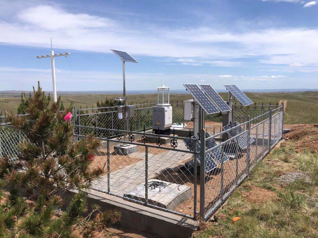 園區(qū)環(huán)境監(jiān)測(cè)3