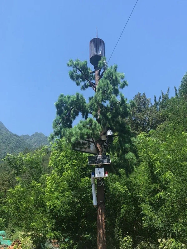 環境監測2