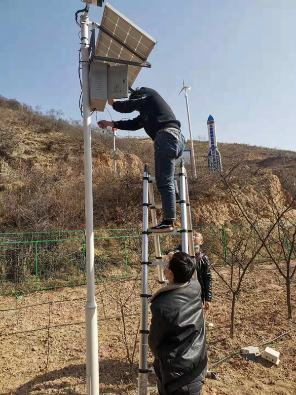 環境監測4