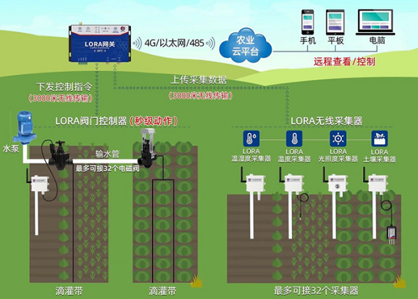 選擇無線灌溉的六大理由(圖3)