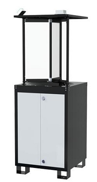 蟲情監(jiān)測(cè)解決方案(圖2)