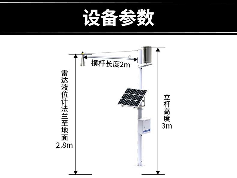 雷達(dá)水文站(圖19)