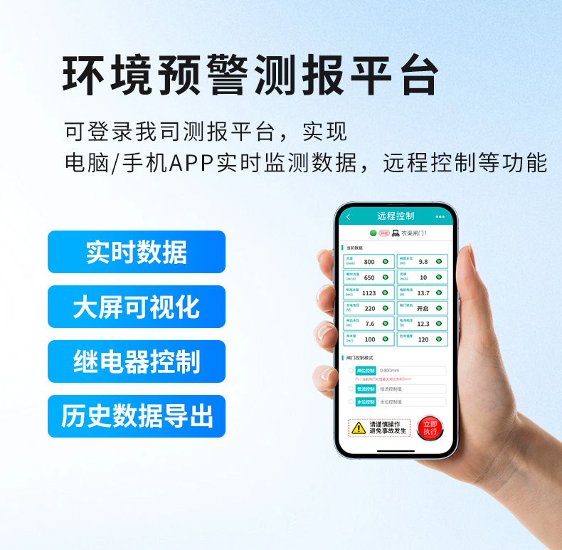 閘門自動控制系統(tǒng)(圖8)